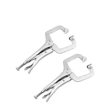 2023 pinze di bloccaggio a c-clamp gnblc-11a più vendute per artigianato e officine
