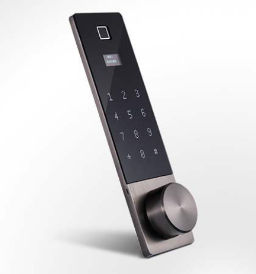 Keyless Entry Fingerprint Digital Smart Lock