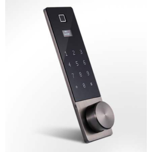 Keystless Entry Fingerabdruck Digital Smart Lock
