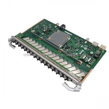 MA5800 X15/X2/X7/X17 OLT Service Board - C++ 16PON Port SFP C+