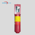 Hydraulic High Qualified Pressure Mass Flowrate Tube Filter