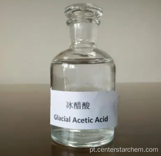 Ácido acético glacial CH3COOH 90%