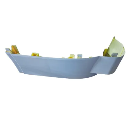 Animal CT Machine Shell and Medical Device Prototype Processing