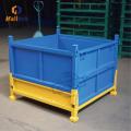 Heavy Duty Industry Stackable Warehouse Materail Bin