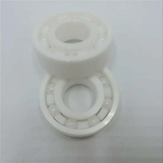 good quality and low price ceramic bearing sic speed deep groove ball bearings 6314 C3