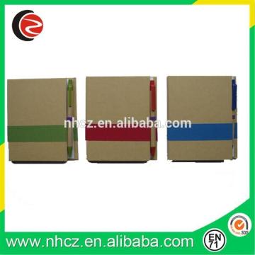School Notebook
