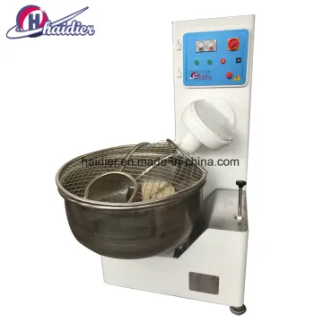 Bakery Equipment Fork Pizza Dough Mixer Stainless Steel Fork Mixer