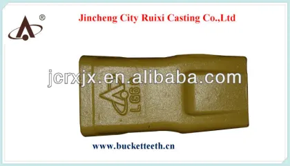 excavator bucket teeth types Lonking