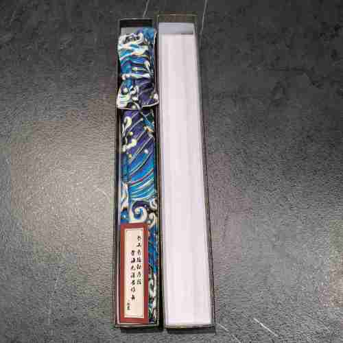 Тытанавы складаны вентылятар - вецер сучаснай элегантнасці