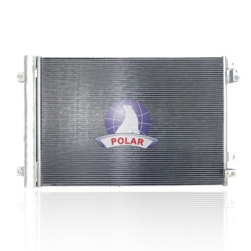 Wholesale Car Air Conditioning AC Condensers for Roewe D7 EV 2023