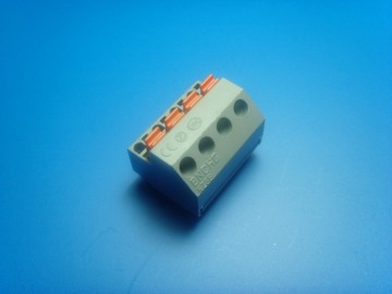Kz3b Panel Mount Screw Terminal