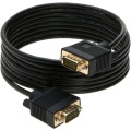 Macho a macho 1080p Super VGA Display Cord