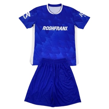 Deportivo Toluca Mexico Liga MX FC Men's and Kids' Soccer Jersey Uniform Set