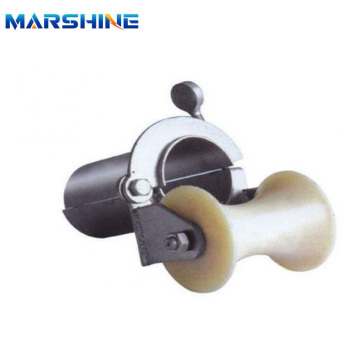 Cable Protection Roller Cable Feeding Sheaves