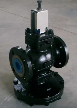 Reducing Valve