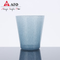 Ato Blase trinken Milchsaft Wasserglas Tasse