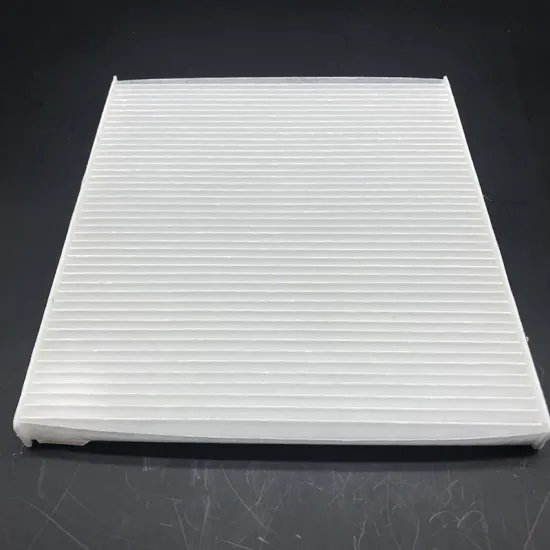 Gangda Factory Supply Car Cabin Filter 97133-2E200 97133-2E210 97133-D1000" could be simplified to:

"Gangda Car Cabin Filter 97133-2E200 97133-2E210 97133-D1000