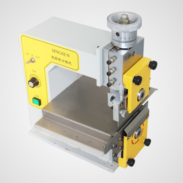 V-CUT Separator cutting machine