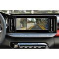 Chevrolet 360 camera system