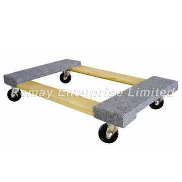 Wooden Dolly (TC0500)