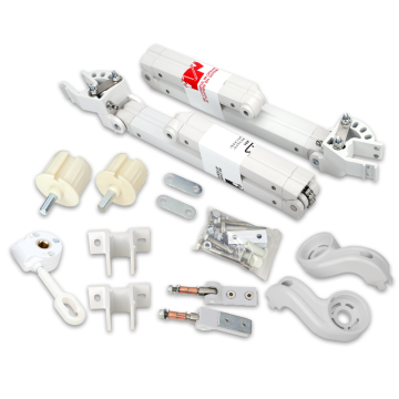 Guangzhou Manufacturer of Aluminum Retractable Awning Components