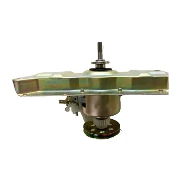 LG Top Loader Washing Machine Clutch Parts and Gearbox Clutch Repair and Replacement Guide