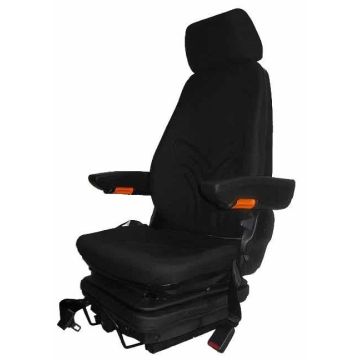 Asiento de cabina para piezas de excavador PC200 220 300 360-7 8