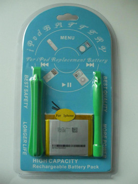 battery for iphone