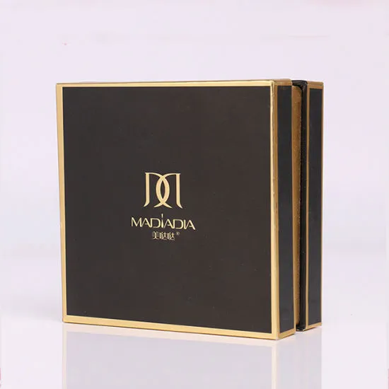 Wholesale High Quality Cardboard Lipstick Packaging Gift Box