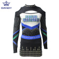 เครื่องแต่งกาย Cheer Cheer Cheer Custom All Star Cheerlaeding