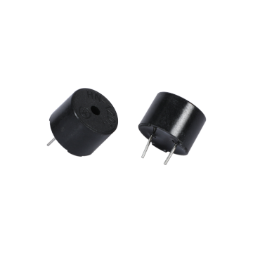 ออดแม่เหล็กไฟฟ้าแบบพาสซีฟ 2-4V 2.4KHZ