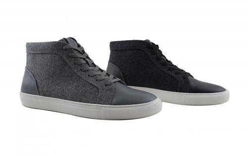 Casual boardschoenen voor heren