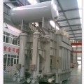 Transformator tungku busur listrik 125MVA