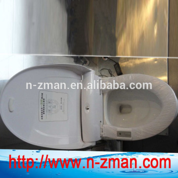 Wireless Hygienic Seat Cover