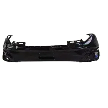BAINEL Quality Auto Body Parts - Rear Bumper Spoiler for VW ID 4