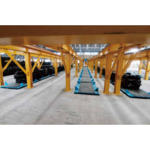 Equipamento de vibração fixa de alto desempenho