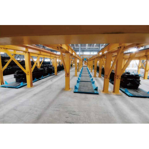 Высокопроизводительное оборудование для фиксированного вибрационного оборудования