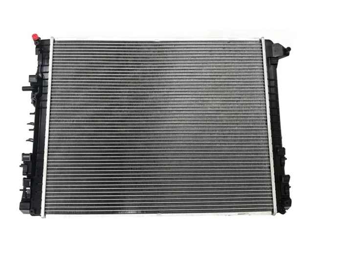 D85EX-15E0 Dozer Spare Parts Used Radiator Core 154-03-75914