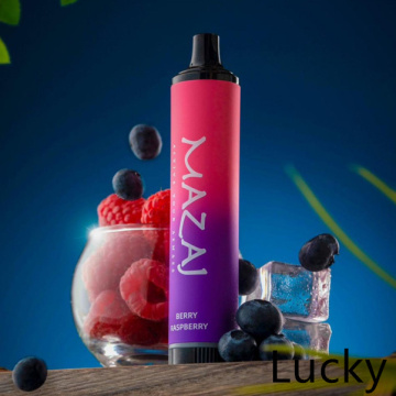 Mazaj 5000 puffs Disposable Vape