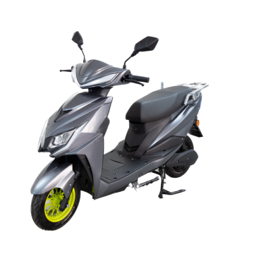 affordable electric motorcycle with good quality