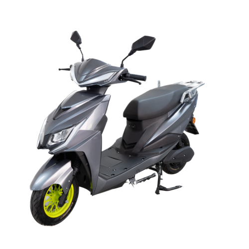 affordable electric motorcycle with good quality