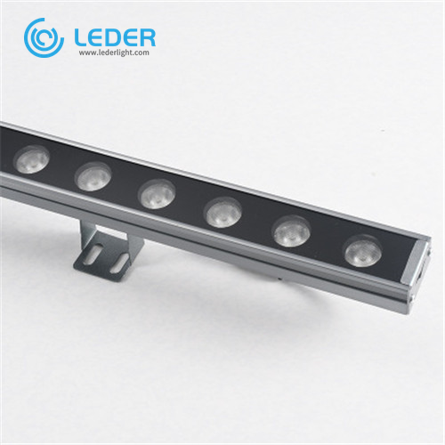 Lâmpada wall washer led LEDER 18W