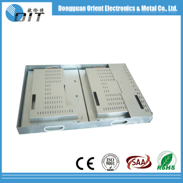 stamping steel sheet customized LCD Frame