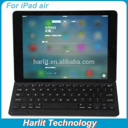 Logitech Wireless Bluetooth Keyboard For iPad Air 2/3 Super Thin Logitech Bluetooth Keyboard For iPad Air 9.7