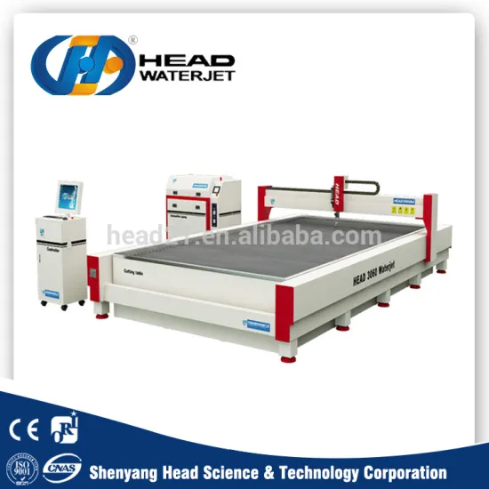 High efficiency waste water cutting machine import from china