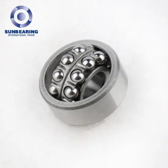 2304 Self Aligning Ball Bearing 20*52*21mm