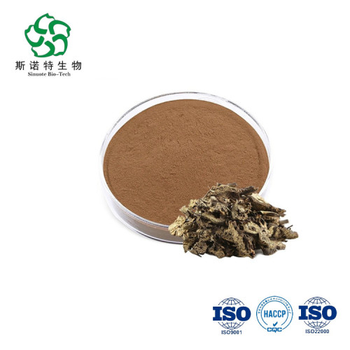 Black Cohosh Extract Powder 10: 1