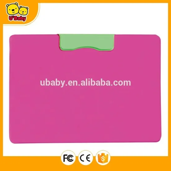 Plastic Clipboard P111