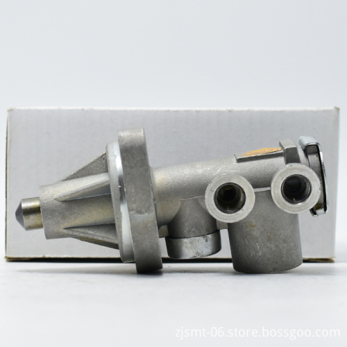 Truck Brake System Part: Transmission Gearbox Valve 1068951