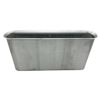 Custom Forging Services Aluminum 6061-T6 Liquid Die Forging